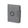 Cartella multifunzionale personalizzabile con caricatore wireless 10W integrato
