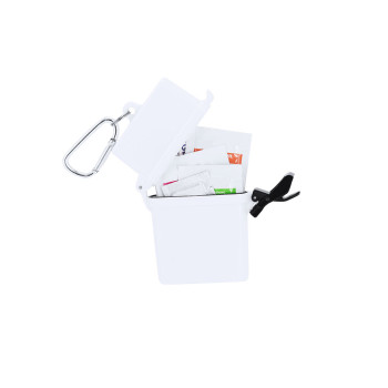 Gadget estivi personalizzati con logo - Dambury