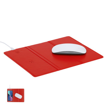 Tappetini mouse personalizzati con logo - Dangox