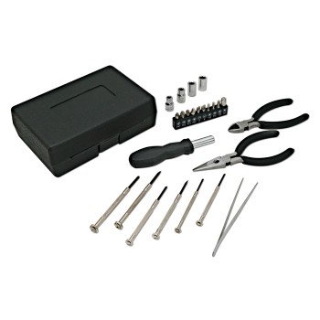 attrezzi personalizzati con logo - Daniel