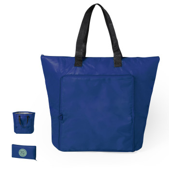 Shopper personalizzate con logo - Daniels