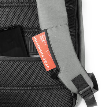 Zaini Antitaccheggio personalizzati con logo - Danium