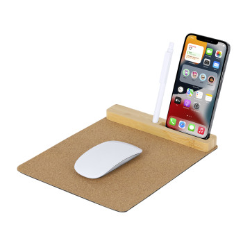 Tappetini mouse personalizzati con logo - Dannax