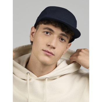 Cappellino 5 pannelli personalizzato - Darwin