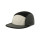 Cappellino Darwin in cotone organico con visiera regolabile e chiusura a clip