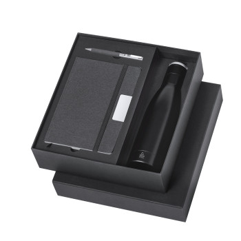 set regalo personalizzati con logo - Datiford