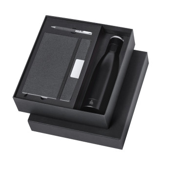 set regalo personalizzati con logo - Datiford