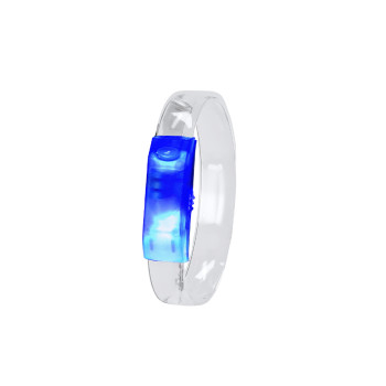 Braccialetti identificativi personalizzati con logo - Dauser