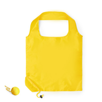 Shopper personalizzate con logo - Dayfan