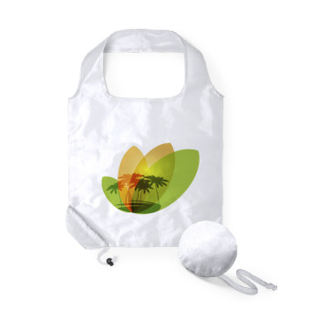 Shopper personalizzate con logo - Dayfan