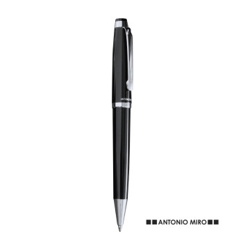 Penna di lusso elegante di qualità personalizzata con logo - Dayo