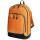 Zaino personalizzabile Halfar in poliestere 600d con organizer e tasca mp3