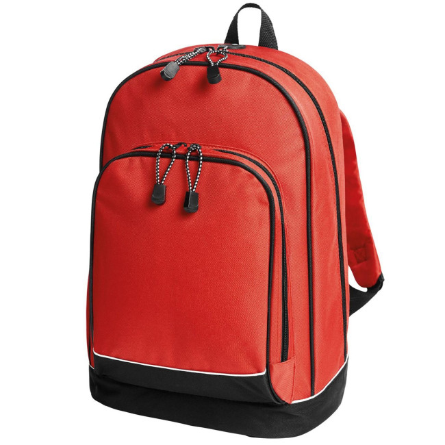 zainetto personalizzato - Daypack CITY
