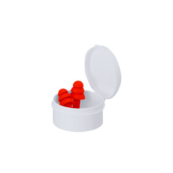 tappi per orecchie personalizzati - Dedly