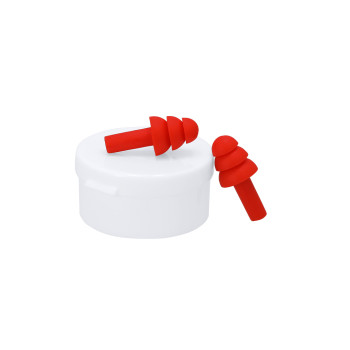 tappi per orecchie personalizzati - Dedly