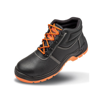 scarpe personalizzate con logo - Defence Safety Boot