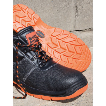 scarpe personalizzate con logo - Defence Safety Boot