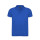 Polo personalizzabile RPET traspirante maniche corte colorata