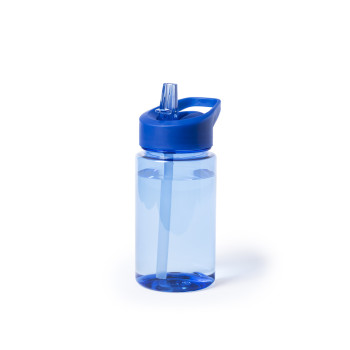 Borracce in plastica personalizzate con logo - Deldye