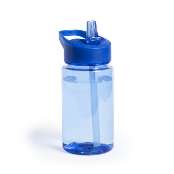 Borracce in plastica personalizzate con logo - Deldye