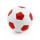 Magico pallone personalizzabile similpelle design bicolore FIFA 5 robusto