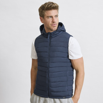 Gilet personalizzato - Dempax