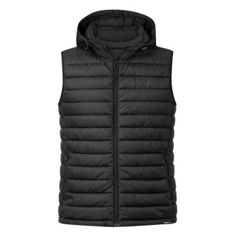 Gilet personalizzato - Dempax