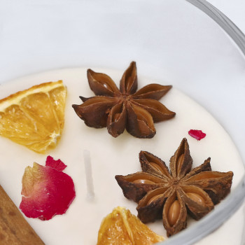 Gadget per casa personalizzati con logo - Dempsey