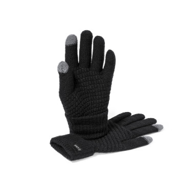 Guanti Touch Screen Personalizzati - Demsey
