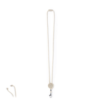 Lanyard personalizzati - Denain