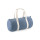 Barrel Bag personalizzabile Bag Base 12 litri cotone poliestere denim