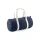 Barrel Bag personalizzabile Bag Base 12 litri cotone poliestere denim