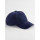 Cappellino Denim Cap in cotone denim con visiera curva e chiusura regolabile