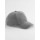 Cappellino Denim Cap in cotone denim con visiera curva e chiusura regolabile