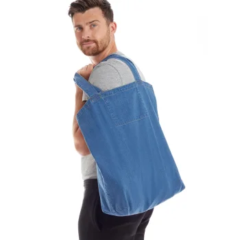 Denim Shopper