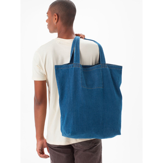 Denim Shopper