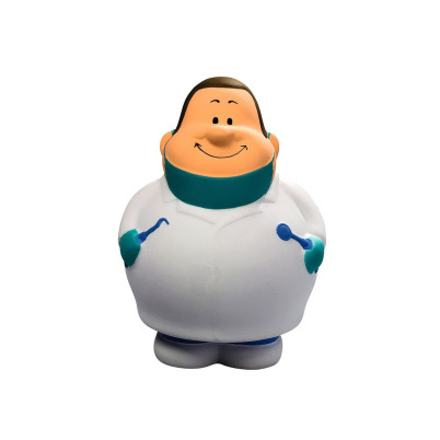 Dentist Bert®100% Polyur