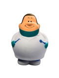Dentist Bert®100% Polyur