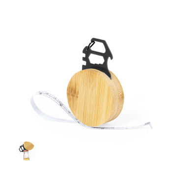 Utensili Multifunzione personalizzabili con logo - Denwa 1m