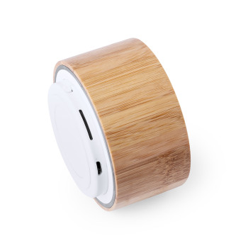 Speaker altoparlante personalizzato con logo - Denzel