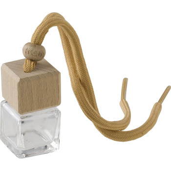 Deodorante per auto Roman | Ricaricabile | 5 ml