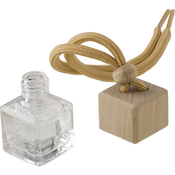 Deodorante per auto Roman | Ricaricabile | 5 ml