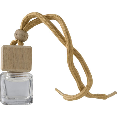 Deodorante per auto Roman | Ricaricabile | 5 ml