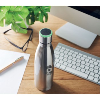 DEREO - Bottiglia doppio strato 500 ml