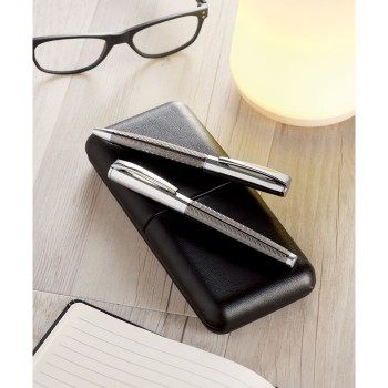 Set Penne personalizzati con logo - DERRICK - Set penne