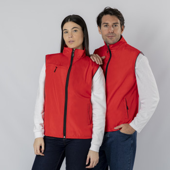 Gilet personalizzato - Dervik