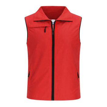 Gilet personalizzato - Dervik