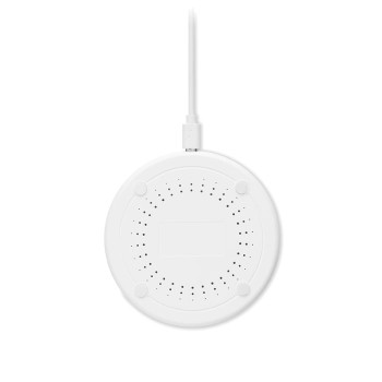 DESPAD + - Caricatore wireless in bamboo