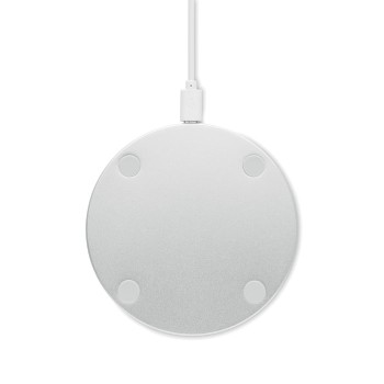 DESPAD - Caricatore wireless in bamboo