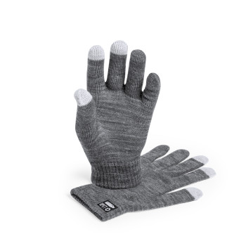 Guanti Touch Screen Personalizzati - Despil